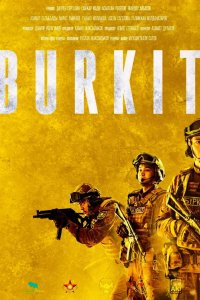  Burkit 